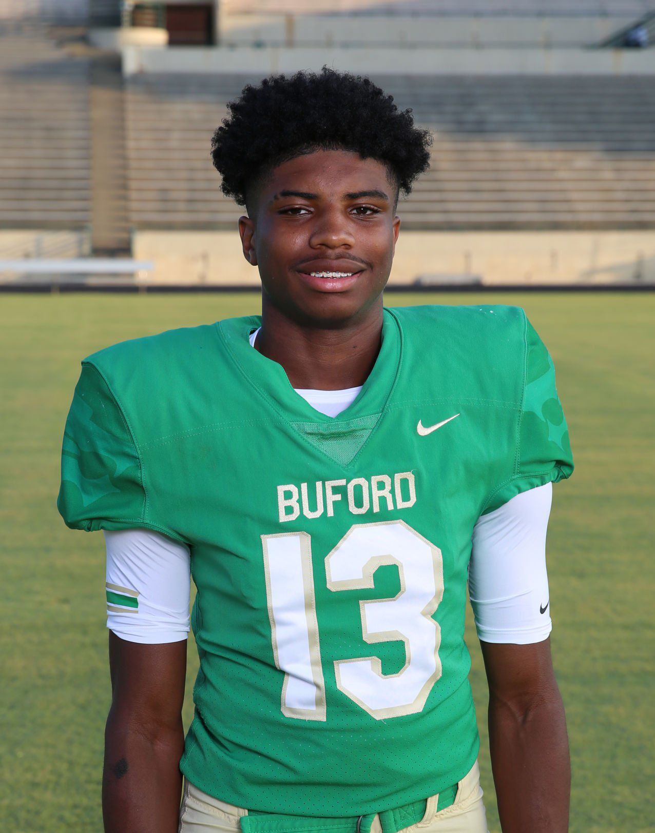 Malik Williams